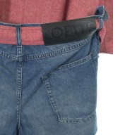 LOEWE（ロエベ）チェスターコート ピンク サイズ:46(M位) メンズ/2200473250027