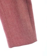 LOEWE（ロエベ）チェスターコート ピンク サイズ:46(M位) メンズ/2200473250027