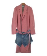 LOEWE チェスターコート