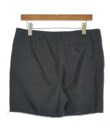 LOEWE（ロエベ）ショートパンツ グレー サイズ:50(XL位) メンズ/2200474140013