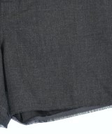 LOEWE（ロエベ）ショートパンツ グレー サイズ:50(XL位) メンズ/2200474140013