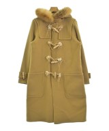LOEWE ダッフルコート