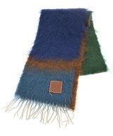 LOEWE マフラー