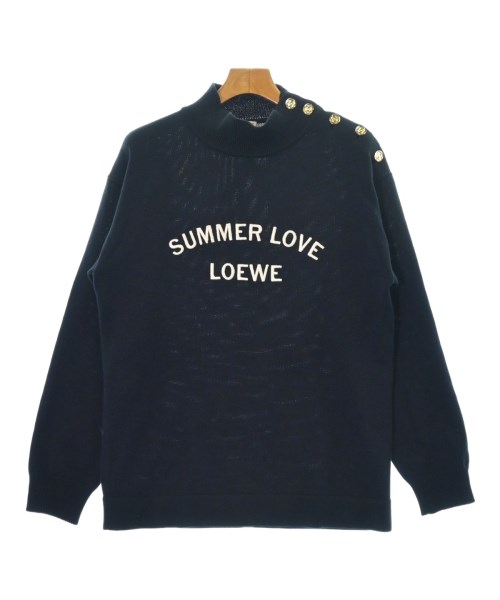 ロエベ(LOEWE)のLOEWE ニット・セーター