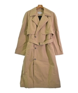 LOEWE トレンチコート