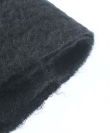 LOEWE（ロエベ）マフラー 黒 サイズ:- レディース/2200551625075