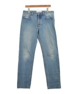 LOEWE デニムパンツ