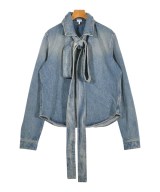 LOEWE デニムジャケット