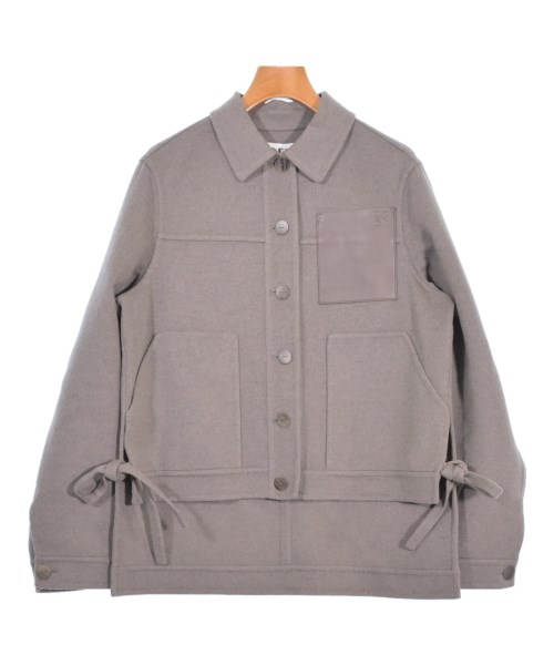 ロエベ(LOEWE)のLOEWE ブルゾン（その他）