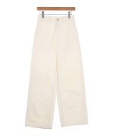 LOEWE デニムパンツ