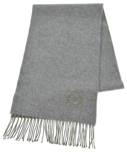 ロエベ(LOEWE)のLOEWE マフラー