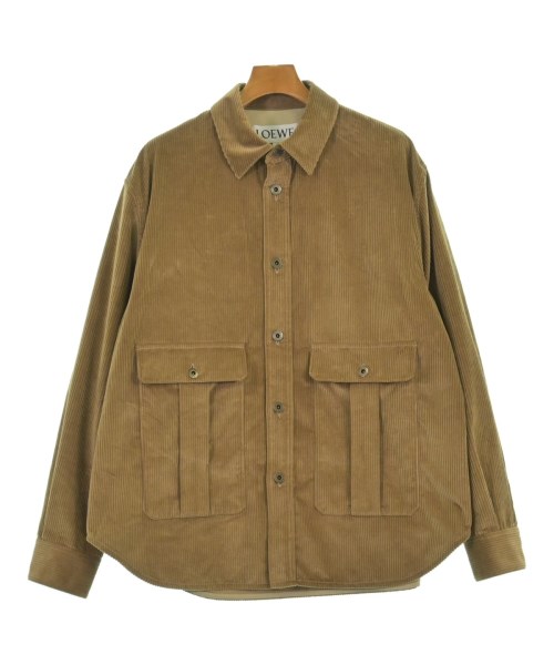 ロエベ(LOEWE)のLOEWE カジュアルシャツ