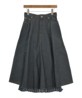 LOEWE ロング・マキシ丈スカート