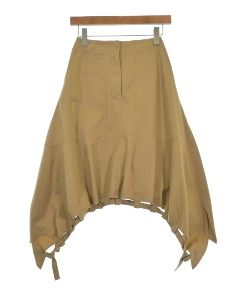 ロエベ(LOEWE)のLOEWE ひざ丈スカート
