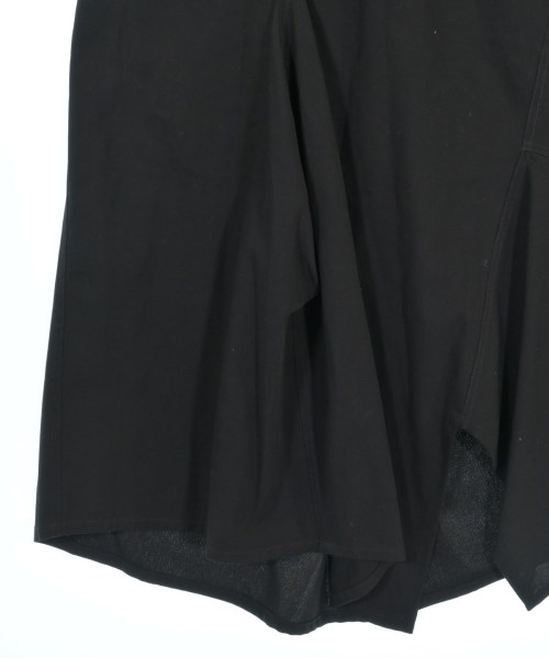 LOEWE（ロエベ）ロング・マキシ丈スカート 黒 サイズ:36(XS位) レディース/2200633678012