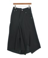 LOEWE（ロエベ）ロング・マキシ丈スカート 黒 サイズ:36(XS位) レディース/2200633678012