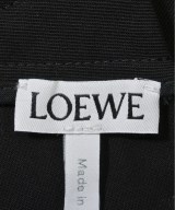 LOEWE（ロエベ）ロング・マキシ丈スカート 黒 サイズ:36(XS位) レディース/2200633678012