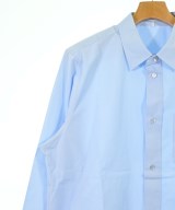 LOEWE（ロエベ）カジュアルシャツ 青 サイズ:38(S位) メンズ/2200634540141