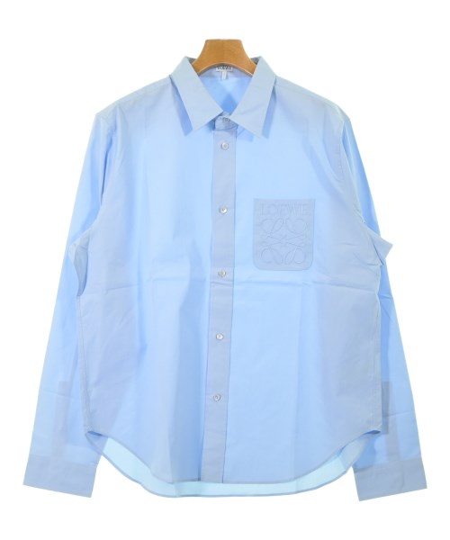 ロエベ(LOEWE)のLOEWE カジュアルシャツ