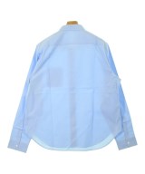 LOEWE（ロエベ）カジュアルシャツ 青 サイズ:39(M位) メンズ/2200634540158