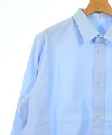 LOEWE（ロエベ）カジュアルシャツ 青 サイズ:39(M位) メンズ/2200634540158