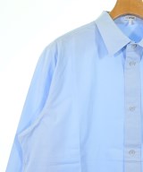 LOEWE（ロエベ）カジュアルシャツ 青 サイズ:39(M位) メンズ/2200634540165
