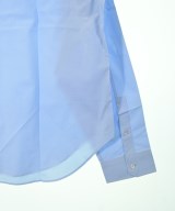 LOEWE（ロエベ）カジュアルシャツ 青 サイズ:39(M位) メンズ/2200634540165