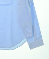 LOEWE（ロエベ）カジュアルシャツ 青 サイズ:40(L位) メンズ/2200634540196