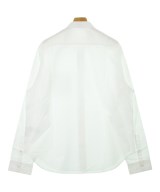 LOEWE（ロエベ）カジュアルシャツ 白 サイズ:39(M位) メンズ/2200634540202