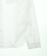 LOEWE（ロエベ）カジュアルシャツ 白 サイズ:39(M位) メンズ/2200634540202