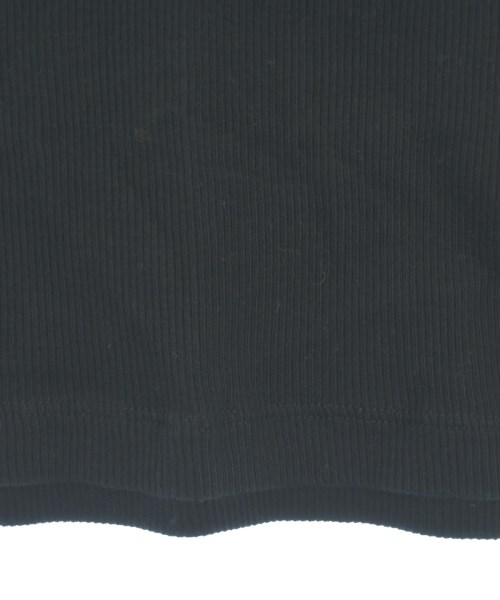 LOEWE（ロエベ）タンクトップ 黒 サイズ:XS レディース/2200634551079