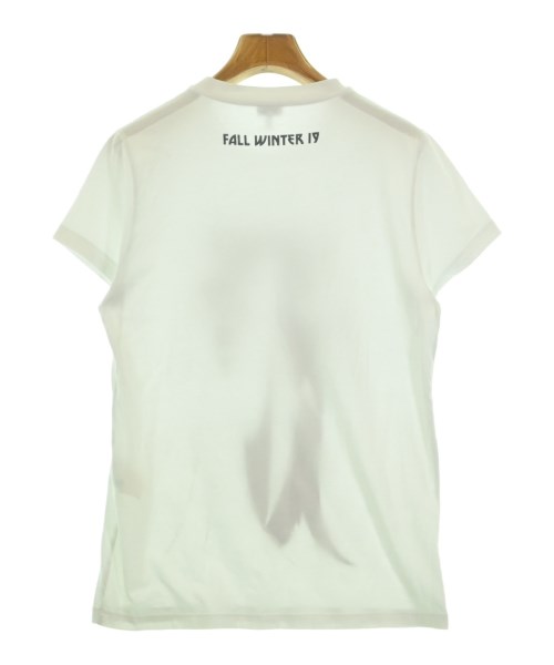 LOEWE（ロエベ）Tシャツ・カットソー 白 サイズ:S レディース/2200634770425