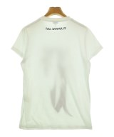 LOEWE（ロエベ）Tシャツ・カットソー 白 サイズ:S レディース/2200634770425