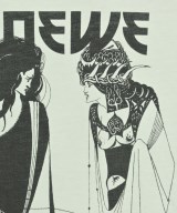 LOEWE（ロエベ）Tシャツ・カットソー 白 サイズ:S レディース/2200634770425