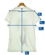 LOEWE（ロエベ）Tシャツ・カットソー 白 サイズ:S レディース/2200634770425