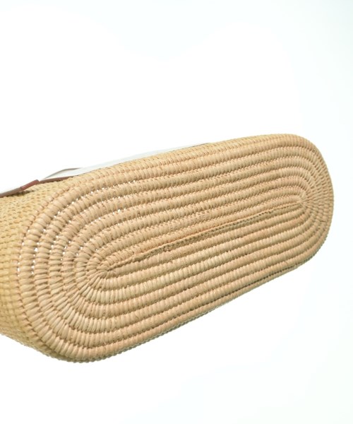 LOEWE（ロエベ）かごバッグ ベージュ サイズ:- レディース/2200613932257