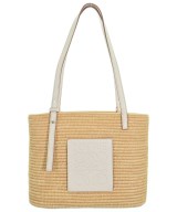 LOEWE かごバッグ