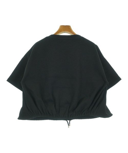 LOEWE（ロエベ）Tシャツ・カットソー 黒 サイズ:M レディース/2200634244070