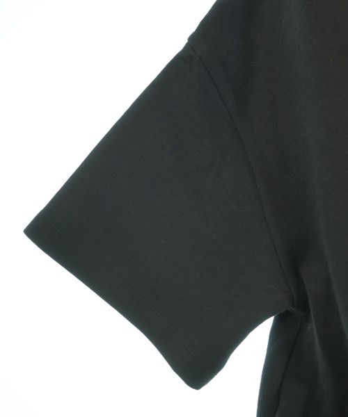 LOEWE（ロエベ）Tシャツ・カットソー 黒 サイズ:M レディース/2200634244070