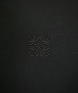 LOEWE（ロエベ）Tシャツ・カットソー 黒 サイズ:M レディース/2200634244070