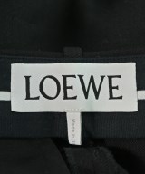 LOEWE（ロエベ）その他 黒 サイズ:32(M位) レディース/2200634244087