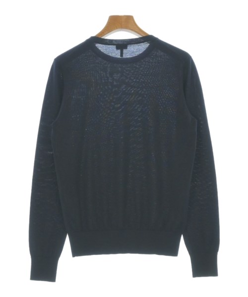 LOEWE（ロエベ）ニット・セーター 紺 サイズ:S レディース/2200635818225