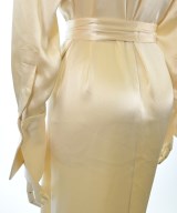 LOEWE（ロエベ）ワンピース 黄 サイズ:36(XS位) レディース/2200635818294