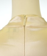 LOEWE（ロエベ）ワンピース 黄 サイズ:36(XS位) レディース/2200635818294