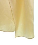 LOEWE（ロエベ）ワンピース 黄 サイズ:36(XS位) レディース/2200635818294