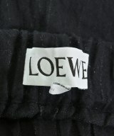 LOEWE（ロエベ）その他 黒 サイズ:32(XS位) レディース/2200636113015