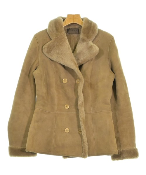 ロエベ(LOEWE)のLOEWE ムートンコート