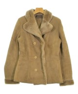 LOEWE ムートンコート