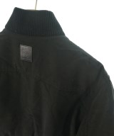 LOEWE（ロエベ）ブルゾン 黒 サイズ:36(XS位) レディース/2200636369061