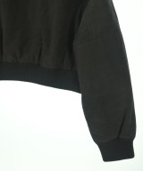 LOEWE（ロエベ）ブルゾン 黒 サイズ:36(XS位) レディース/2200636369061